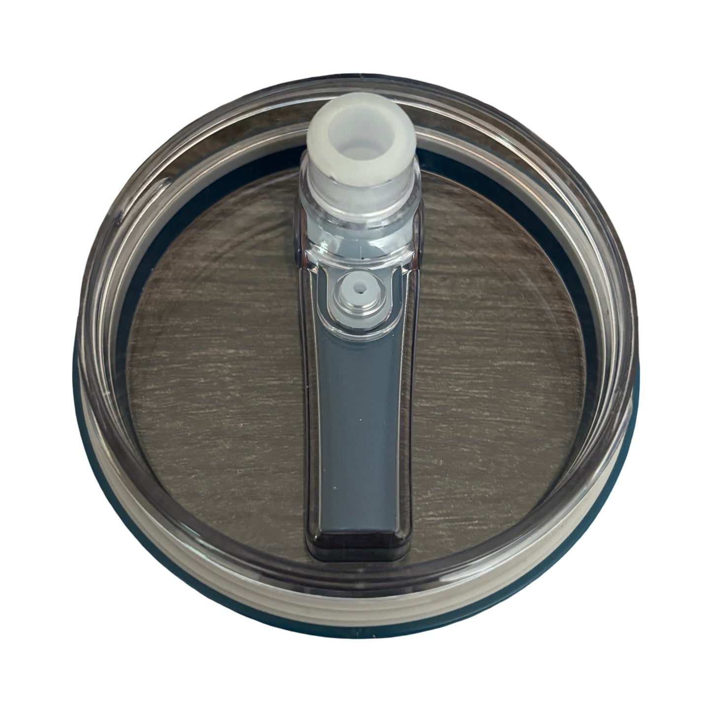 NASHRAN 40oz Tumbler with Handle & Straw – Vacuum Insulated Stainless Steel Travel Mug