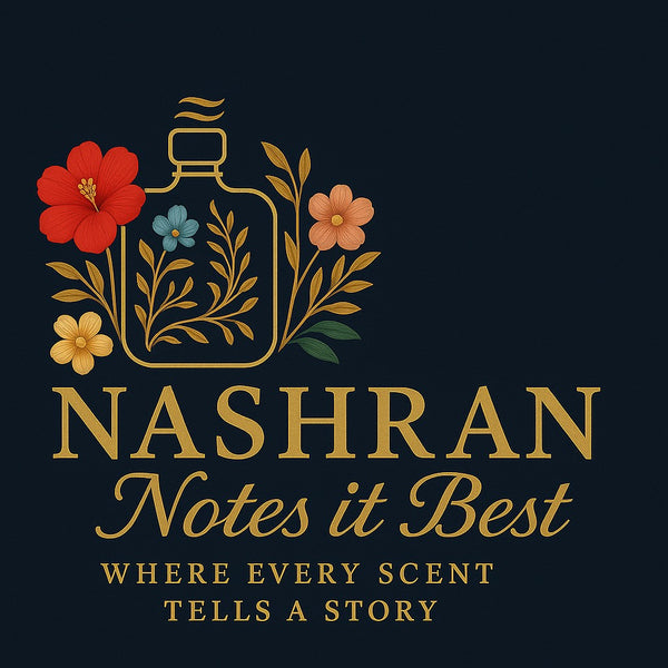 NASHRAN — Notes It Best